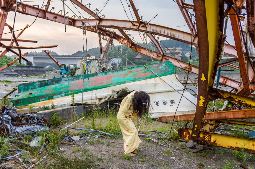NC16_Culture_A body in Fukushima_copyright William Johnston_01