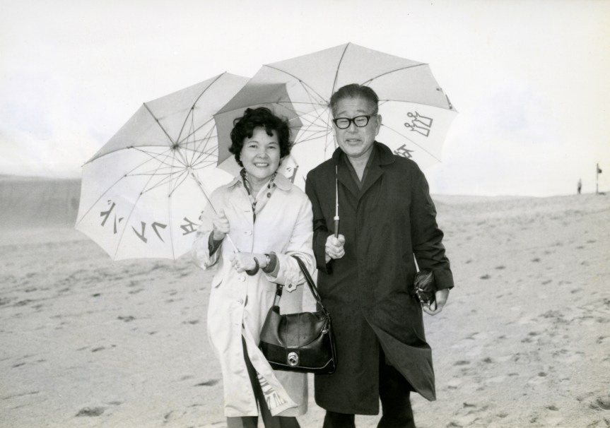 Guest in Focus: Kimi TAKESUE – 95 And 6 To&nbsp;Go