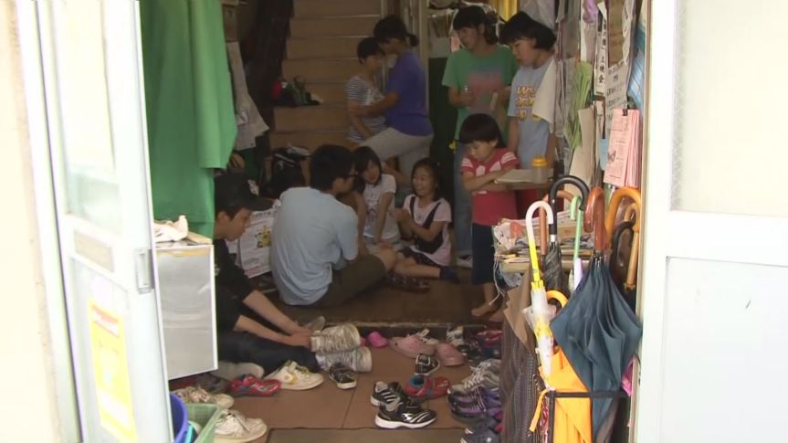 Guest in Focus: Yoshiki SHIGEE – Come On Home To&nbsp;Sato