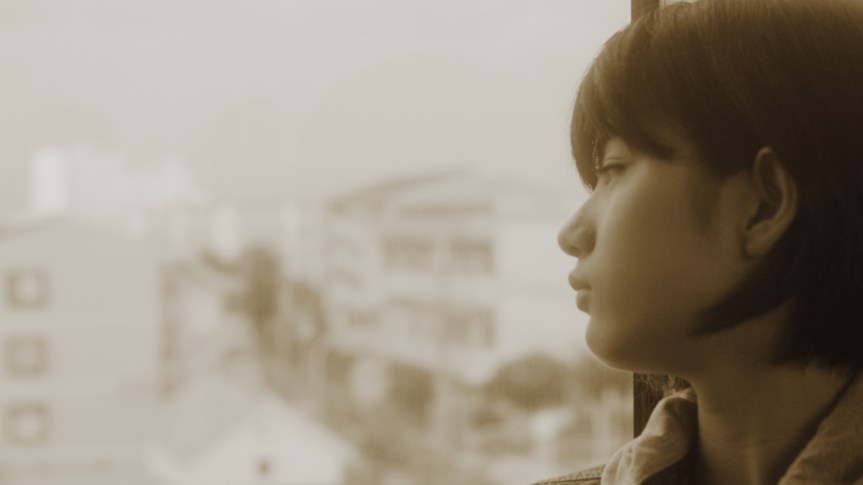 Guest in Focus: Hajime IZUKI – The Light Dances (TKY2015 Short Film&nbsp;Series)