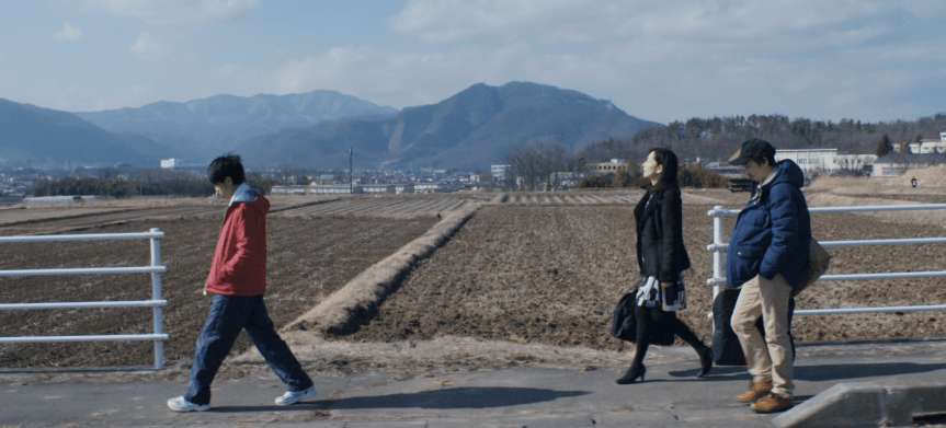 Guest in Focus: Kohei SANADA – Icarus and the&nbsp;Son