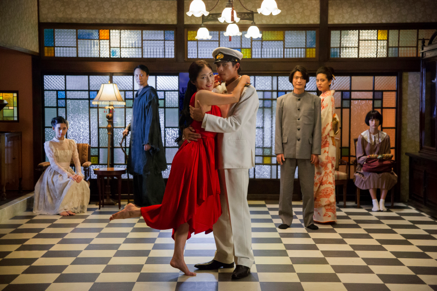 Guest Article: Claudia&nbsp;Bertolè