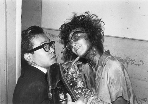 NC19_cinema_Tetsuo The Iron Man_01