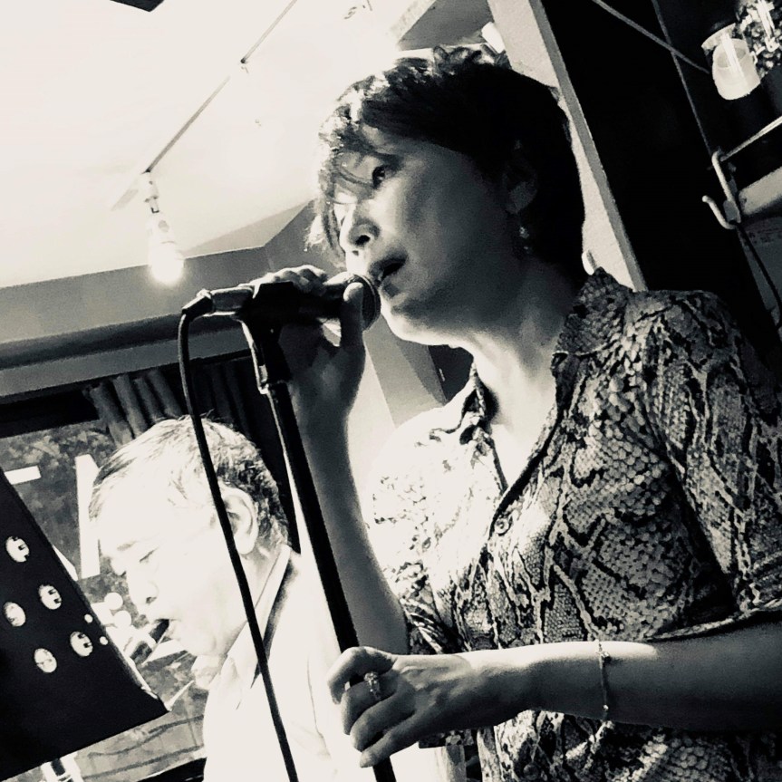 Guest in Focus: Miwa&nbsp;YOSHIMINE