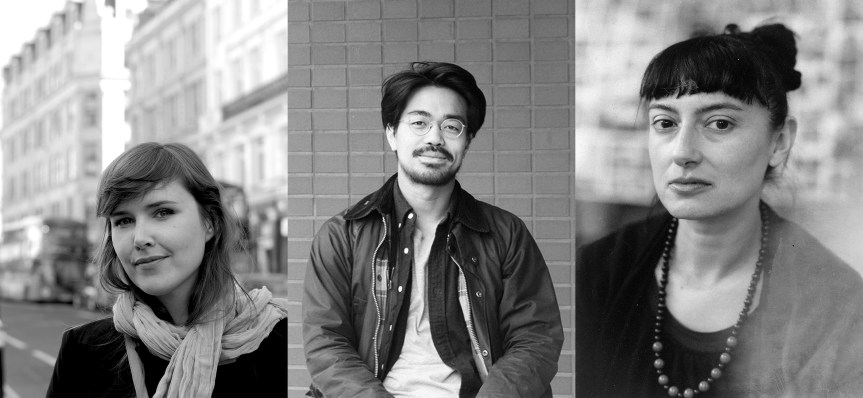 Guest in Focus: Lunch Bee&nbsp;House