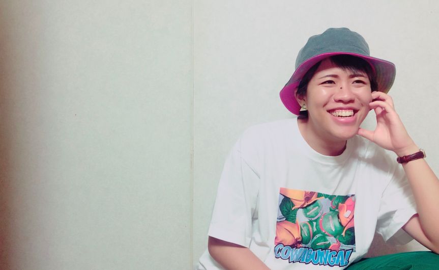 Guest in Focus: Yu Hsin&nbsp;CHIUEH