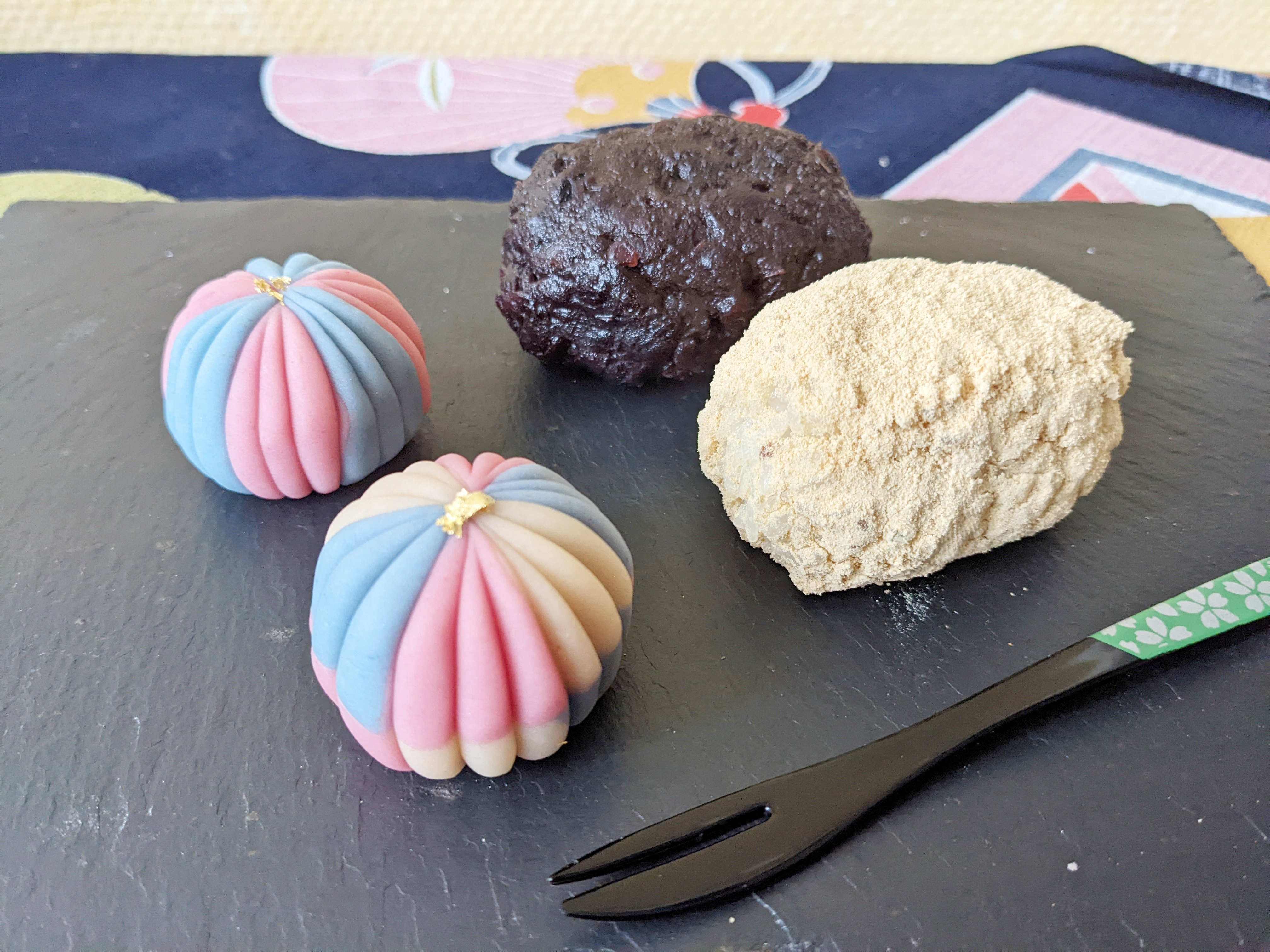 NC22_Culture_Kochkurs Nerikiri &amp; Ohagi_Copyright Lina Zivanovic