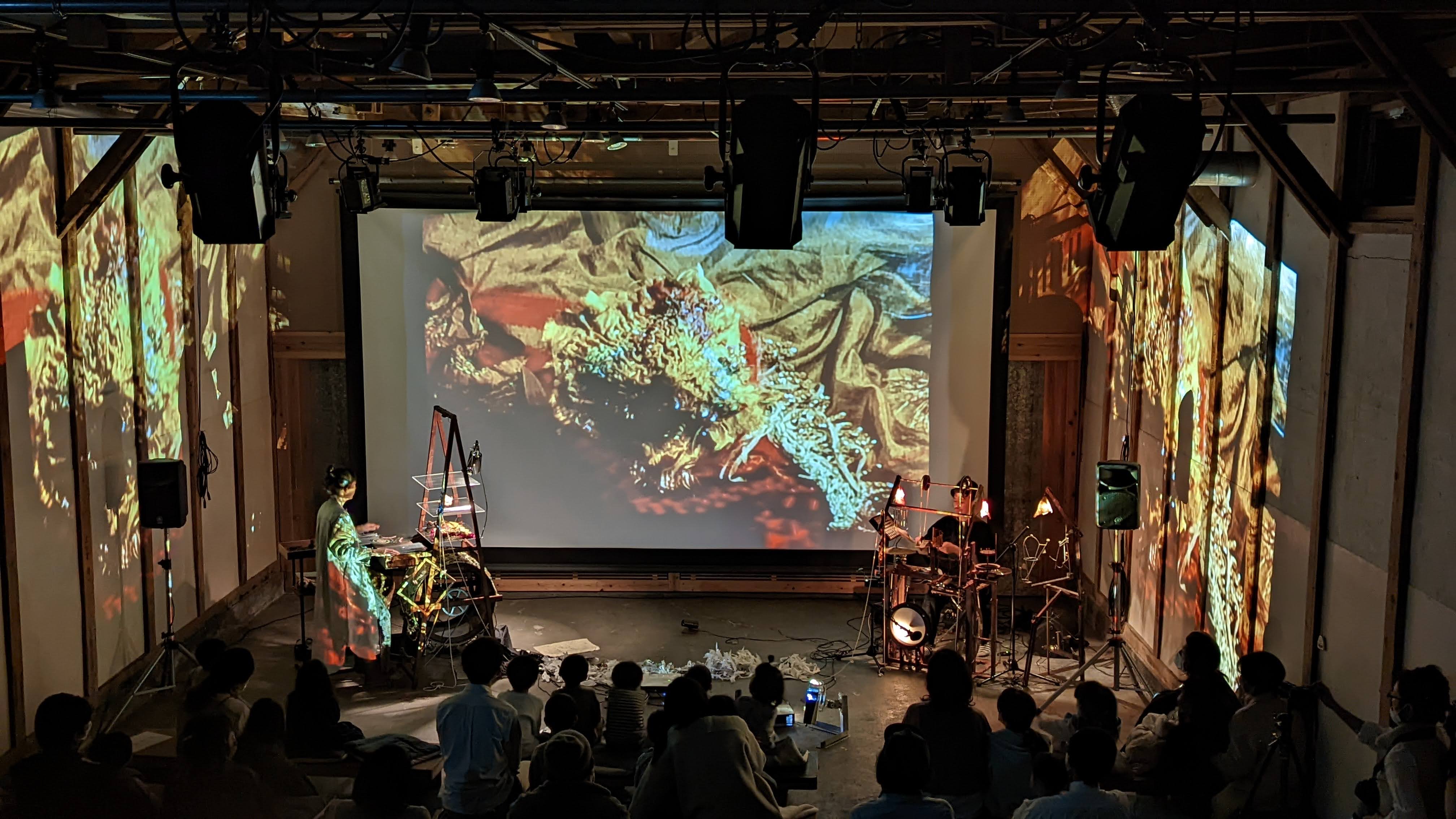 NC22_Culture_Usaginingen_01_Copyright Usaginingen_PMS