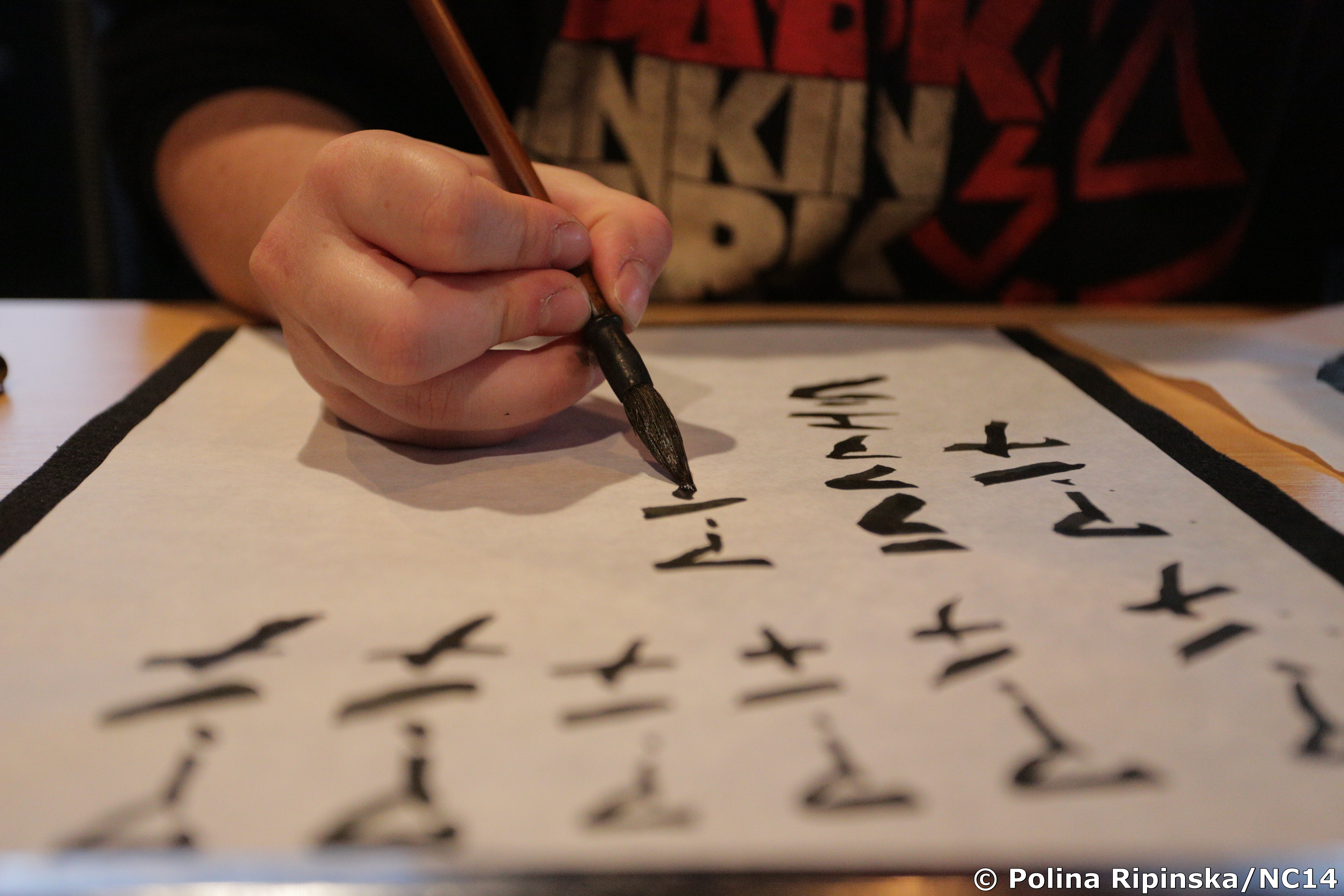 NC22_Kids_Shodo-Workshop_ Copyright Polina Ripinska_NC14_PMS